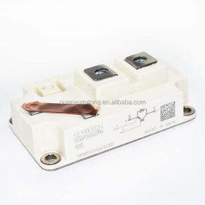 Quality SKM600GA125D for sale