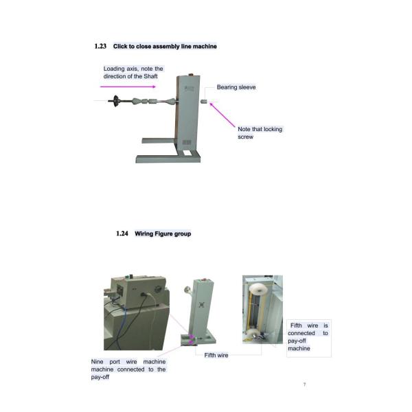 1.6m/s Fiber Optic Cable Cutting Machine 450 Watt 220V AC