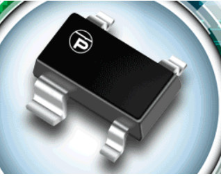 Buy Alpinesemi TVS Diode Array ALPAMDODB5.0A/CA Data Communication Industrial at wholesale prices