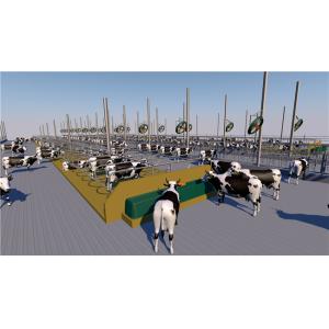 560mm Plastic Water Trough