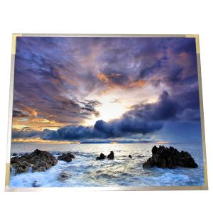 China 19.0 inch a-Si TFT-LCD G190EAN01.6 LCD Screen for AUO on sale