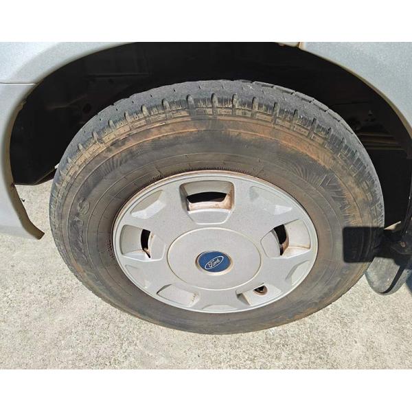 Ford TRANSIT 11seats Used Hiace Van Business Vehicle LHD 140hp Diesel Engine 103kw