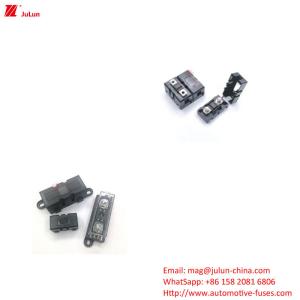 Large Medium Car Plug Fuse Holder For New Energy Photovoltaic Energy Storage