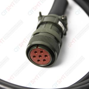 Customized SMT Spare Parts Original New Condition Samsung Cable J9061227A