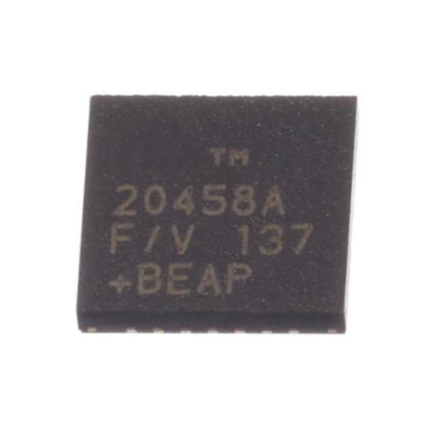 Integrated Circuit Chip MAX20458ATIF/VY Automotive Grade PMIC 36V Boost