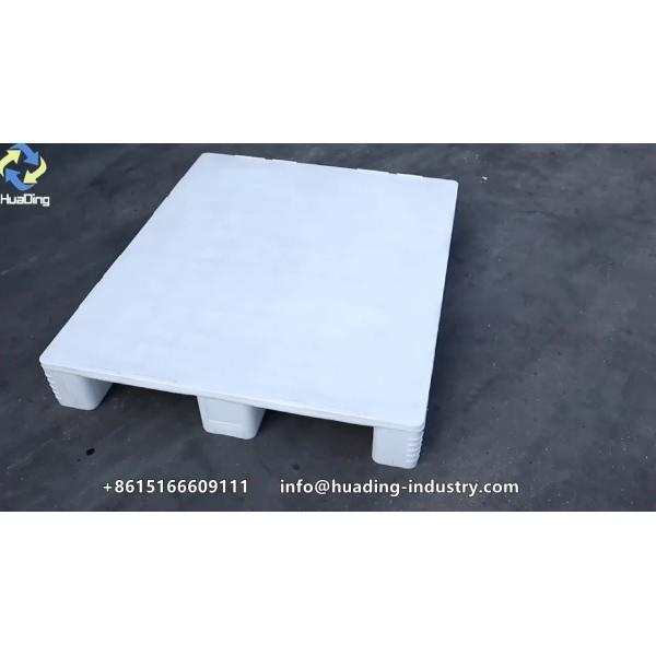 Buy standard molded plastic pallet pallets affordable at wholesale prices