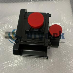 Mitsubishi HC202S-A42 AC Servo Moto 2KW 2000RPM Absolute Encoder