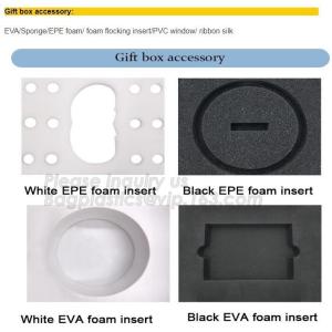 Luxury Clothing Packaging Paper Box Custom Printed Wholesale Apparel Boxes