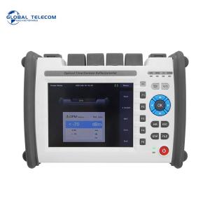 single mode Otdr Fiber Tester