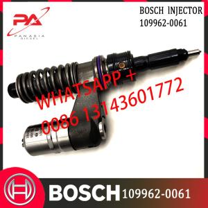 C16BA Engine Fuel BOSCH Diesel Injector 9443613820 1665000Z11