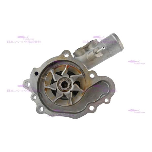 4TNV94 4TNV98 129907-42000 Yanmar Water Pump