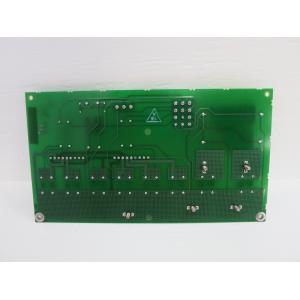 GE DS200FCSAG1A Turbine control electric current interface panel