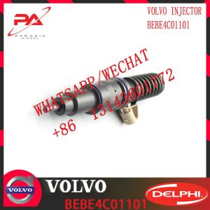 VOE 20440388 Fuel Injector 220363749 20440388 BEBE4C01001 BEBE4C02002 BEBE4C0210