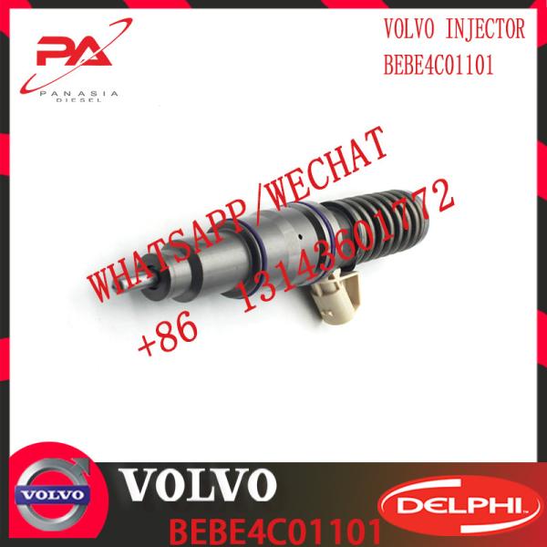 Buy VOE 20440388 Fuel Injector 220363749 20440388 BEBE4C01001 BEBE4C02002 BEBE4C02102 at wholesale prices
