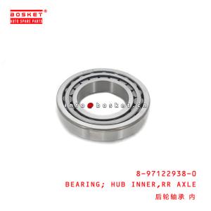 8-97122938-0 Rear Axle Wheel Hub Bearing 8971229380 Suitable For ISUZU NPR