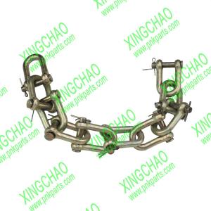 R109171 CLEVIS DRAFT LINKS AND SWAY CHAIN fits for agricultural tractor spare