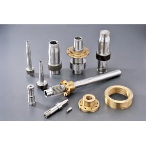 Buy cheap Micro Metal Machining Services , CNC Machining Automotive Parts ODM from wholesalers