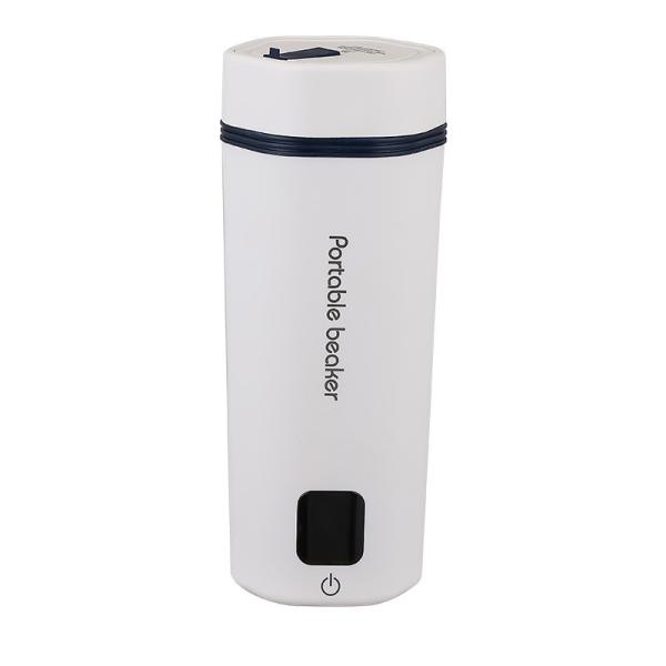 Car Electric Cup BPA Free Material Type Electric Hot Water Cup