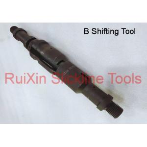 Quality B Shifting Slickline Wireline Running Tool Self Release Positioning for sale