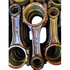 8-94392376-0 8-94399661-2 4HK1 6HK1 Connecting Rod