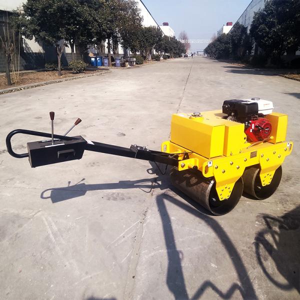 Buy Walk behind 0.5ton baby road roller price at wholesale prices