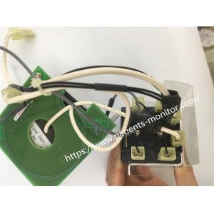 Fukuda FC-1760 Defibrillator Coil Assembly PCB-5884A-C1