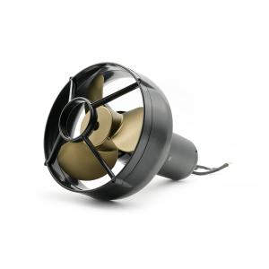 75141 58KG Thrust Propulsion System With 14S 160A ESC And Propeller And