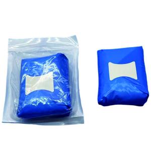 Hot Sales Lap Sponges 40s 19x13 Pre-washed Abdominal Pads