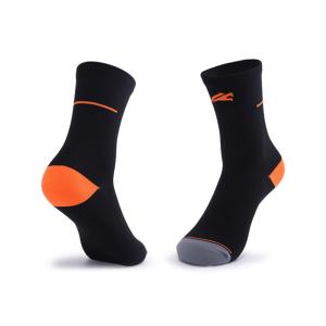 Snagging Resistance Custom Made Sports Socks / Mens Football Socks