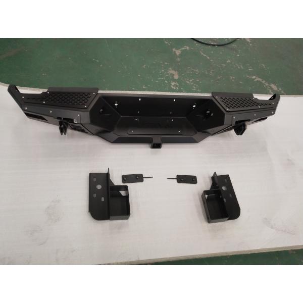 OEM Ford Ranger Raptor Bull Bar Rear Bumper 98-15 Powder Coating