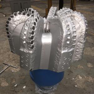 API Specification 17-1/2 Inch PDC Diamond Drill Bit Of Hard Rock Drill Bit