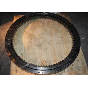 LC40F00009F1 Rings And Bearings , SK330LC Slewing Ring Turntable