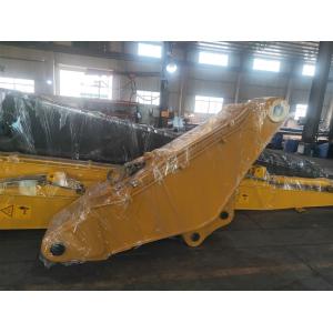 8.5T Counterweight 30M Demolition Boom For Caterpillar CAT349DL