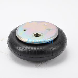 China Design H. 110MM Contitech FS 200-10 Air Spring for Leveling Rubber Material Bellow on sale