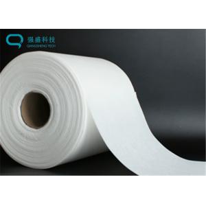 Dust Free Cloth Absorbent 25×37CM Industrial Wipe Roll