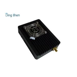 Quality Lightweight COFDM UAV HD Video Transmitter with AES Encryption for sale