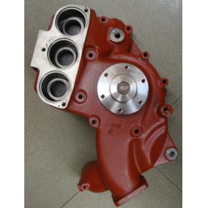 DOOSAN parts and DAEWOO parts Water pump 400921-00016