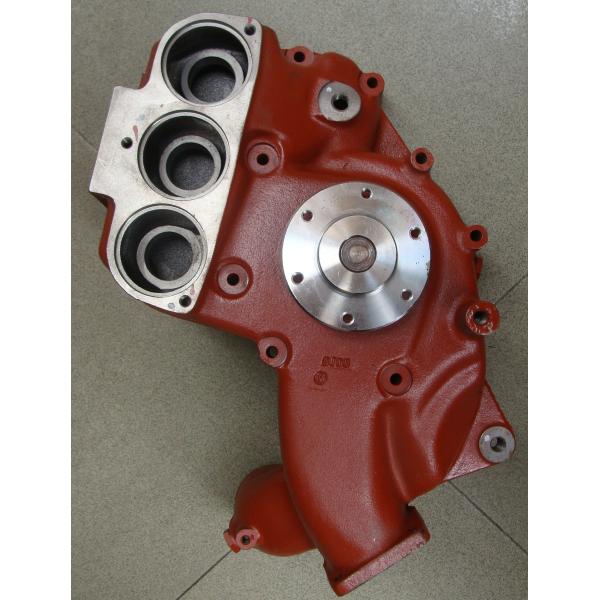 Buy DOOSAN parts and DAEWOO parts Water pump 400921-00016 at wholesale prices