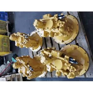 Main Pump 165 Motor Pump 301.6 Pump assembly ES12H1.5 Hydraulic Pump 416D Piston