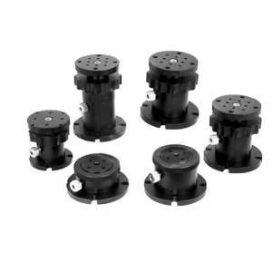 Lightweight Miniature Scissor Lifting Platform Large Bearing