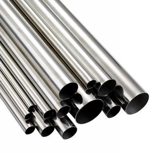 321 Stainless Steel Pipe With All Grade And Ranges Exporter Manufacturer