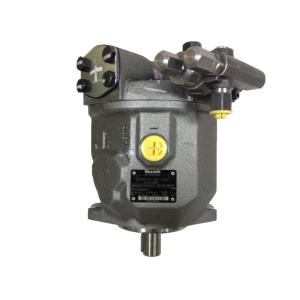 China Rexroth Hydraulic Pump A10VSO45DRG/31R-PPA12N00 Quick Response Low Noise Wide Control Range on sale