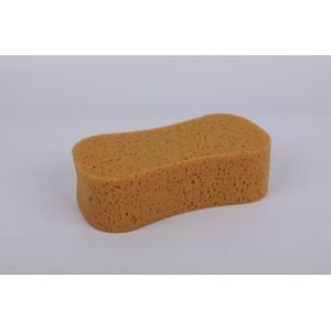 China Honeycomb Car Sponge Scratch-Free Wash High Water Absorption on sale