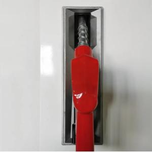Bernet 3/4inch Inlet Aluminum Durable Fuel Nozzle for Petrol Dispenser