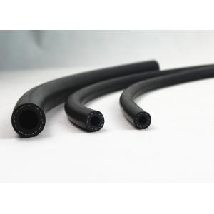 Fiber Braided Flexible Rubber Hose