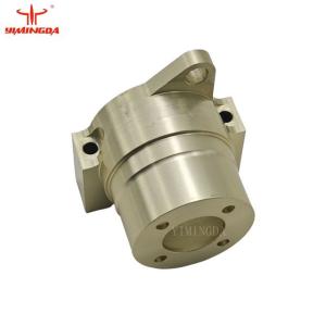 Bracket Part No 128570 Auto Cutter Machine Q25 / FX Spare Parts