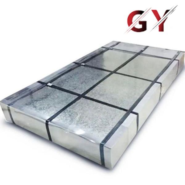 Buy Complete Range Hot Rolled Galvanized Steel Sheet/Plate Metal Roll 4X8 Galvanized Galvanised Steel Sheet at wholesale prices