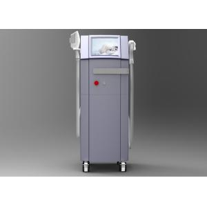 Vertical 808nm Diode Laser Permanent Hair Removal Multifunction Beauty Machine