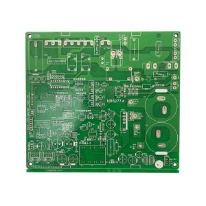 FR-4 Immersion Gold HDI Craft Automotive PCB Assembly