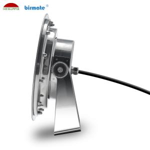 SMD3030 IP68 SS316L 24W Led Swimming Pool Lighting